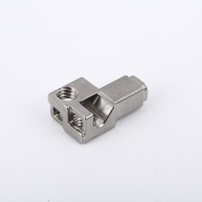 China Aluminum Custom Machining Mechanical CNC Maintenance Parts CNC Machining CNC Maintenance Parts for sale