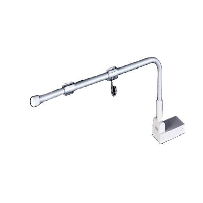 China Adjustable Magnetic Poster Hanger For Grocery Store Display R8-1 for sale