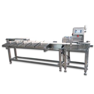 China Weighing Factory Professional Weighing Machine Multifunctional Machines Weigh Sorters for sale