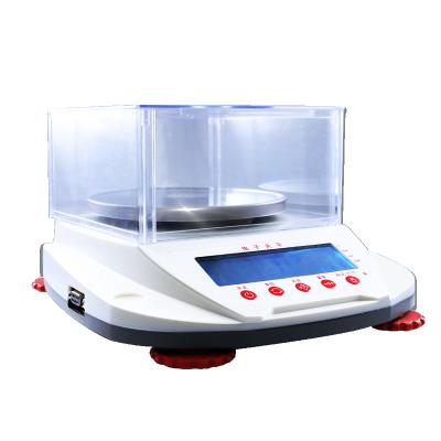 China Weighing Factory Outlet Electronic Balance Scale Laboratory Scale Digital Electronic Balance for sale