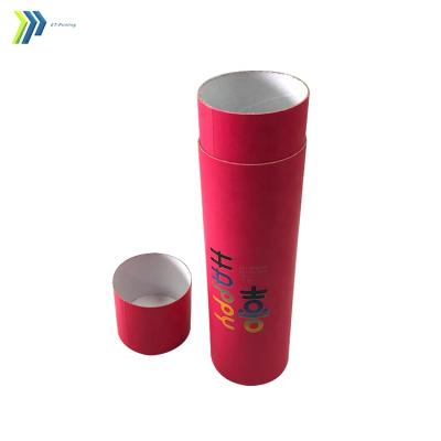 China Recyclable Custom Cardboard Wine Paper Gift Box for sale