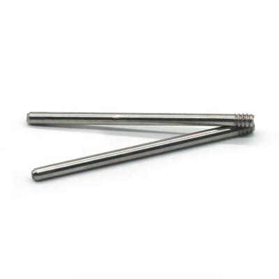 China Custom Industry Wholesale 2mm Stainless Steel Threaded Stud for sale