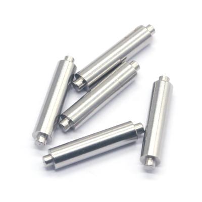 China Industry Manufacturer Supply Customizable Pin Shaft Stainless Steel Pins Shaft for sale