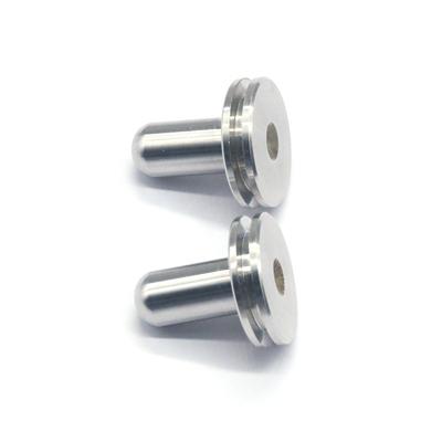 China Industry Manufacturers Supply Stainless Steel Pin Shaft Turning Parts Dowel for sale