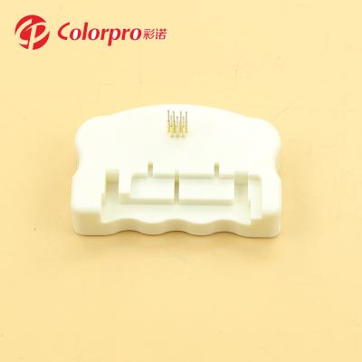 China Good quality Colorpro T6716 ​​chip decoder for EPN Workforce WF-C5290/C5790/C5290/C5790 T6716 ​​pro printer chip resetter for sale