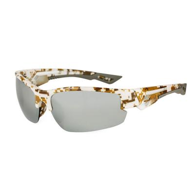 China Summerc Mount Night Vision UV400 Glass Outdoor Sports Sunglasses Men And Women for sale