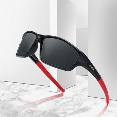 China UV400 Italy Design High Quality Custom Label Protective Sport Sunglasses Men Polarized Cycling Sun Glasses for sale