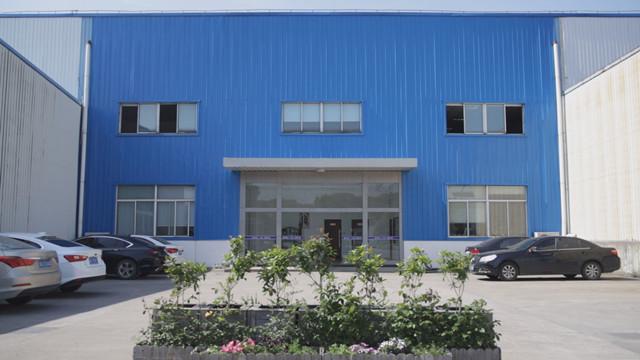 Verified China supplier - Shanghai Junqiao Packaging Material Co., Ltd.