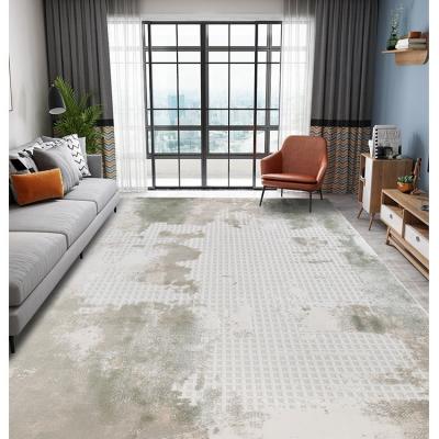 China Wilton Machine Made Tappeto Camera Polypropylene 160*230/200*200/240*330 Washable Rug Home Soft Rectangular Area Rug Carpets 3D for sale