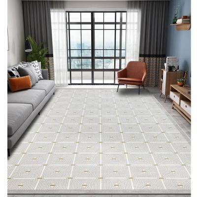 China Making Machine Washable Make Area Rugs Carpet Large Dimension Living Room Dining Room Bedroom Extra Large Carpets Rugs for sale