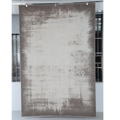 China China Factory Rectangle Machine Washable Wholesale Office Home Carpets And Blankets Rug for sale