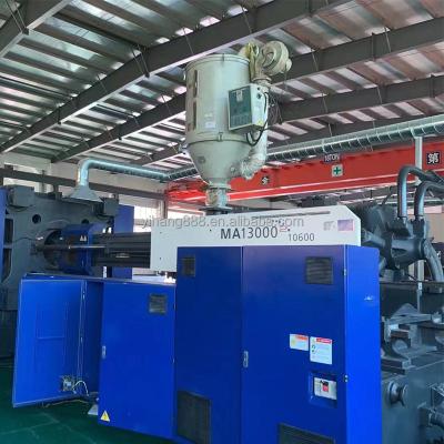 China Second generation 100% original used horizontal MA13000II Haitian servo for the production of chair bins for sale