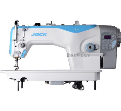 China NEW THREAD TRIMMER Jack A2S High Speed ​​Automated Lockstitch Sewing Machine for sale