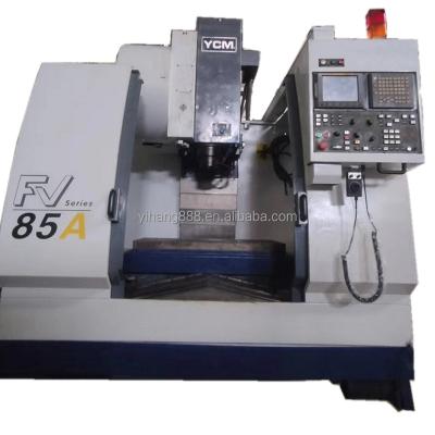 China Machinery repairs workshop high-speed machine repair shops drilling and tapping machine T-500B precision parts drilling and tapping CNC machine for sale