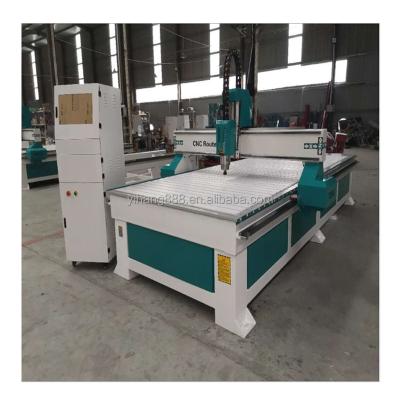 China Building Material Stores Building Material Stores Woodworking Engraving Machine PVC Panel 1325 Engraving Machine CNC Advertising PP Board Engraving Machine Furniture Acrylic EMBO for sale