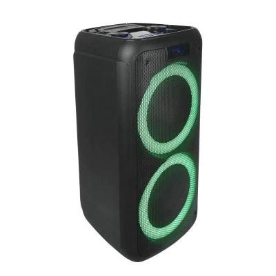 China Wireless Outdoor Music System Outdoor New Products Function Phone Parts Tooth Speaker RGB Blue Speakers for sale