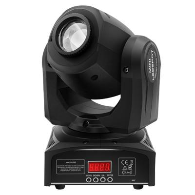 China Hotel RGBW dmx512 Stage Light Beam Moving Head Lighting for Disco Party Club DJ Bar Show Outdoor Stage Lighting for sale