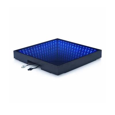 China Portable Stage Induction Color Chang Ip 63 Waterproof Led Floor Brick Paver Light Cheap Prices for sale