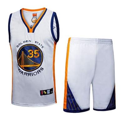 China Breathable Cheap Reversible Sports Basketball Jerseys Custom With Numbers for sale