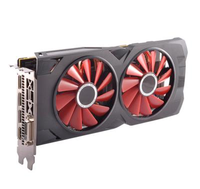 China Cheap 8gb 1660 1080Ti 5600 5700XT RTX 2070 graphics card rx580 590 workstation china gpu graphics card 3060 3070 3080 3090 ATI GPU card for sale