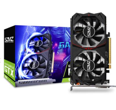 China OC GURU II Overclocking Software Cheap Price NVIDIA GeForce GTX 960 Computer Gaming 4GB Video Cards gtx 960 graphics card desktop card for gamingin bulk for sale