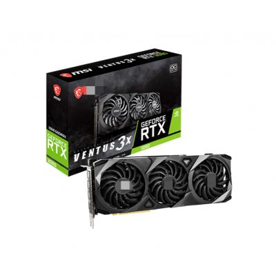 China Hot Sale RTX 3070 Workstation 3080 3090 Magic Vantu 8gb Dragon Bit Ti 10GB GDRR6X 384 Graphics Card MSI Series RTX 3080 Game for sale