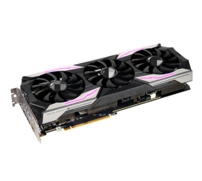 China High quality RTX workstation 3060Ti 3080 nvidia 3090 8gb geforce graphics card in stock for sale