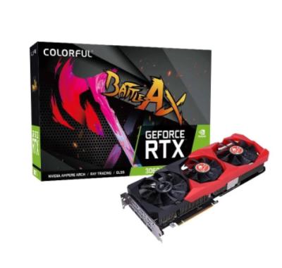 China nvidia geforce rtx 3060 wildcat 300 Ti 8g Eu 868 LHR gpu installation 1665MHz GDDR6 gaming computer buy desktop graphics card for sale