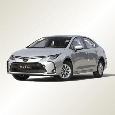 China Cloth 2022 New Cheap High Speed ​​Car Toyota Corolla 1.2T Made In China For Sale for sale