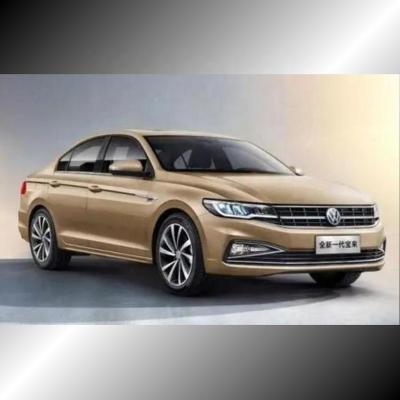 China New Leather Chinese Made Car Bora 1.2L Gasoline Car for sale