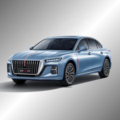 China New Hongqi H5 2023 Car Leather 0 Kilometers Energy Saving And Gasoline Efficient Car Made In China for sale