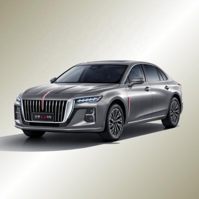 China 2023 Hongqi H5 Leather Chinese Brand 2.0T / 1.5T Factory Price In Fuel Stock Vehicle for sale