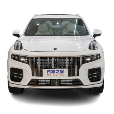 China Made in China LYNK&CO 01 Hybrid Car PHEV Electric Vehicle Space Automobile 5 Seats SUV Big Used Cars 5042x1977x1780 for sale