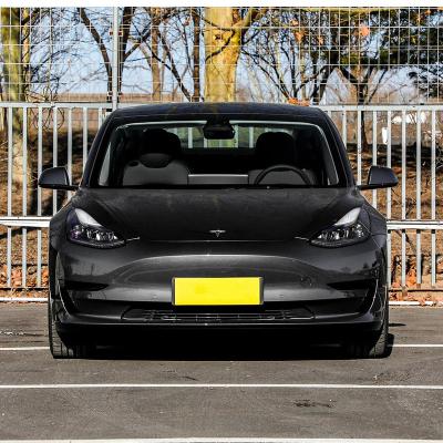 China Hot high quality Tesla Model 3 Ev of 4-door 5 seat sedan Tesla Direct direct selling electric car for sale