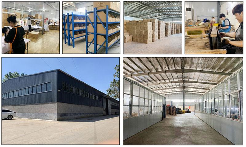 Verified China supplier - Yiwu Shuangzi Trading Co., Ltd.