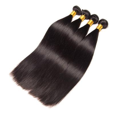 China Double-Layer Mechanism Peruvian Hair Weave Micro Bundles Cheap Hair Extension 100g 1B 8 Inch Hair Weft Straight Curly Woman Weave Nature Hair for sale