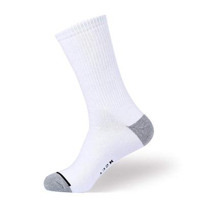 China Antibacterial fashion custom men socks best selling high quality osport socks for sale