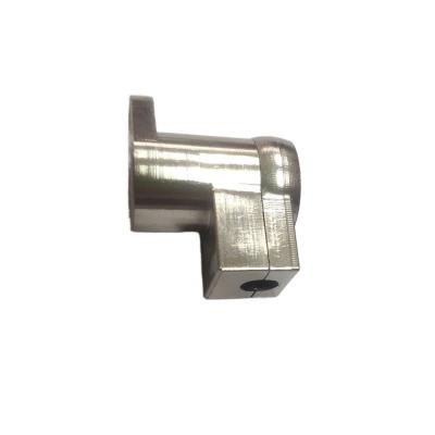 China Advanced Technology Oem Customized Stainless Steel Aluminum Cnc Machining Parts for sale