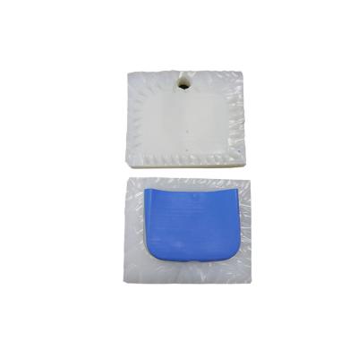 China Precision Plastic Prototype Rapid Prototyping Silicone rubber mold Casting Service for sale