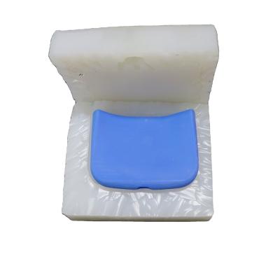 China Manufacturer price complex mold custom rapid prototyping 3D printing Silicone rubber mold casting services for sale