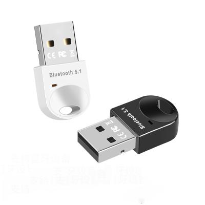 China LAPTOP bluetooth usb adapter usb bluetooth 5.1 adapter dongle usb bluetooth adapter for sale