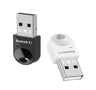 China LAPTOP adapter bluetooth usb 5.1 bluetooth adapter usb bluetooth adapter for sale