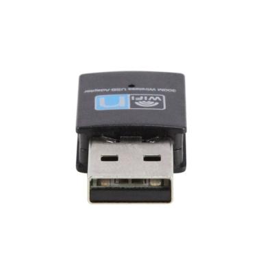 China AC 300Mbps 802.11ac RTL8811CU Dual Band Wifi Controlled Dongle USB WiFi 5GHz Wireless Adapter for sale