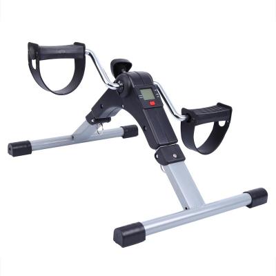 China Stroke Training Older Trainer Medical Exercise Bike Rehabilitation Leg Arm Mini Exercise Bike Bodybuilding Machine Household Professional for sale