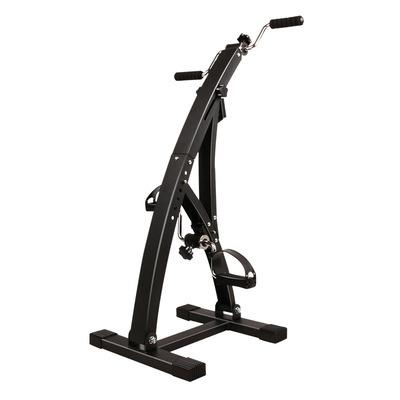 China Versatile for leg and arm exercises with non-slip feet & Professional Upper and Lower Exercise Rehabilitation Limb Training Machine Rehabilitation Pedal Physiotherapy Bike for sale