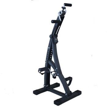 China Versatile for leg and arm exercises with non-slip feet & 2022 new professional physiotherapy pedal blood circulation foot machine portable rehabilitation exercise bike for sale