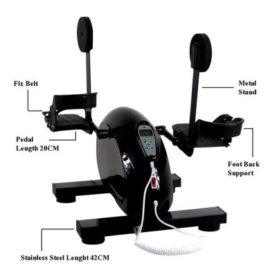 China With Spasm Function Professional Physical Equipment Hand and Foot Pedal Test Program Electronic Automatic Mini Medical Exercise Bike for sale