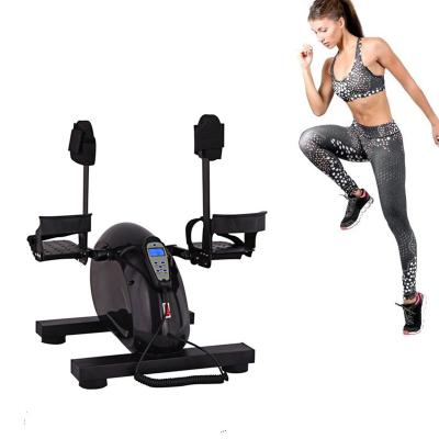 China With Spasm Function Amazon Best Selling 2022 Personal Health Care Personal Health Care Electric Electronic Mini Exercise Bike Portable Rehabilitation for sale