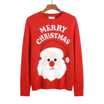 China Slim Fit Anti-Wrinkle Women's Long Sleeve Unisex Casual Wear With Red Pattern Anti-Wrinkle for sale