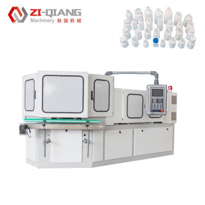 China Bottle IBM Injection Blow Hdpe PP PE PET Moulding Machine 40 Ton for sale